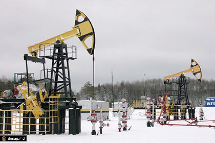 Правительство не увидело рисков падения добычи нефти в России