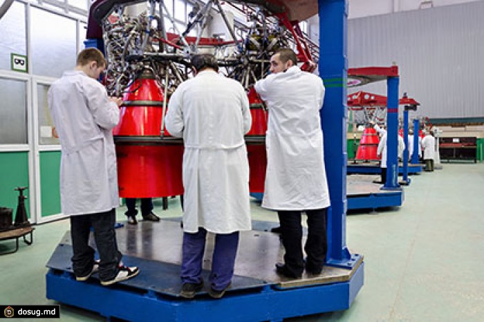 Правительство оплатит курсовую разницу закупок для «оборонки»