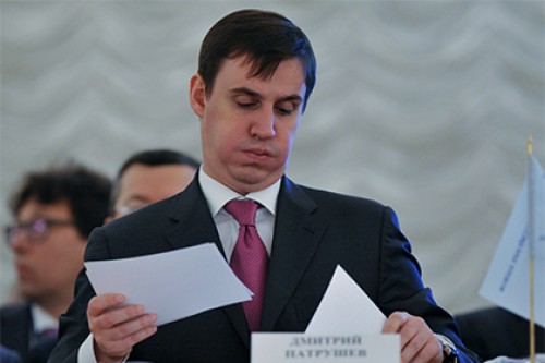 Правительство отказалось продавать главного кредитора крестьян