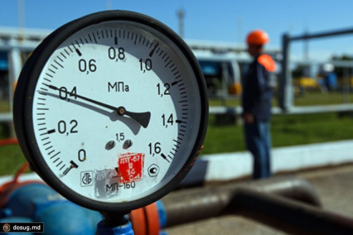 Правительство подготовит поручение о скидке на газ для Украины