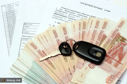 Правительство поможет россиянам покупать новые машины