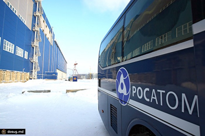 Правительство выделит «Росатому» из ФНБ до 150 миллиардов рублей