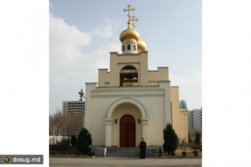 Православный храм в КНДР распишет московский иконописец