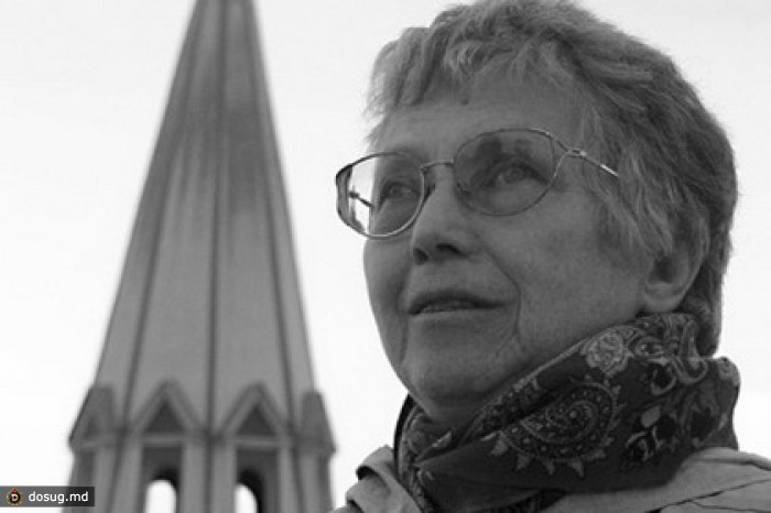 Правозащитница Наталья Горбаневская скончалась в Париже
