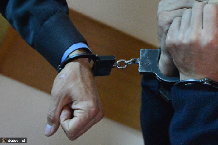 Предъявлены обвинения четверым борцам с коррупцией из МВД