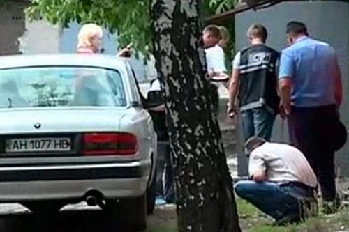 Предполагаемого убийцу украинских шахтеров поймали в России