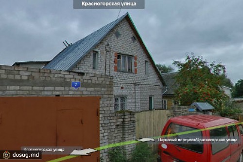 Предполагаемый убийца псковского священника был его гостем