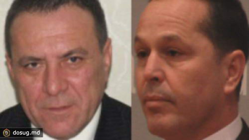 Председатель болгарской общины Молдовы присоединился к Партии регионов