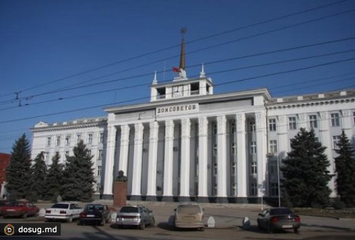 Председатель городского совета Тирасполя останется на своем посту