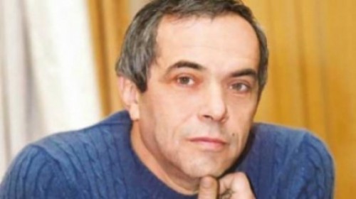 Председатель холдинга "Elat" доставлен в НЦБК