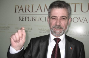 Председатель спецкомиссии: Попросим парламент установить новую дату выборов президента