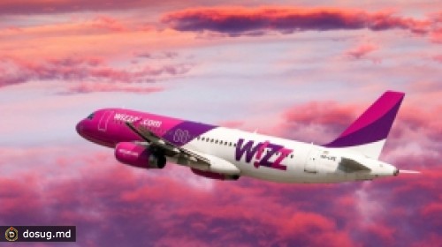 Представители WizzAir встретятся со всеми поставщиками авиационных услуг в стране