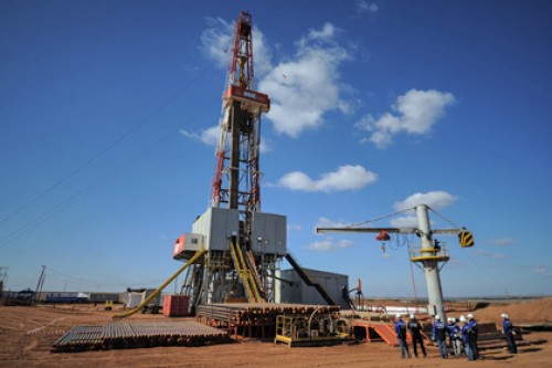 Представлена «очень гармоничная» формула газового налога
