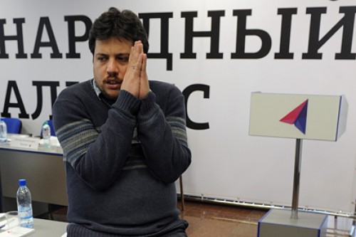 Предвыборный штаб Навального возглавил екатеринбуржец Волков
