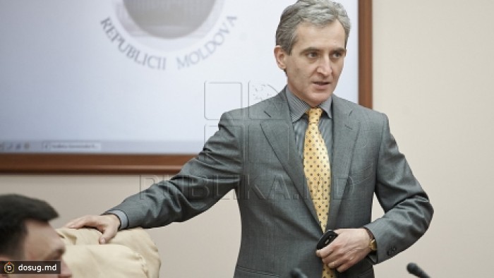 Премьер-министр Юрий Лянкэ станет гостем "Фабрики", задайте ему вопрос