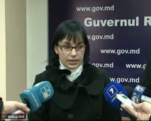 Премьер пообещал студентам ускорить расследование дела Петру Житару