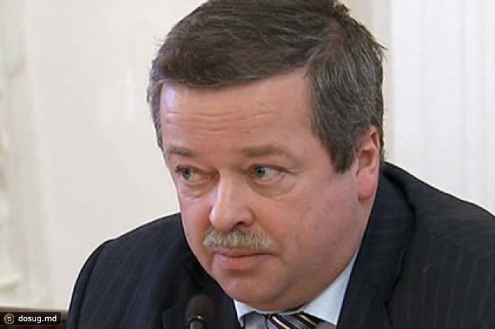 Пресс-секретарь ФСО возглавил кафедру на истфаке МГУ