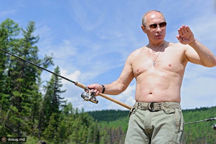 Пресс-секретарь Путина отреагировал на призыв Вина Дизеля