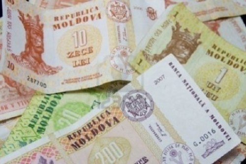 Преступной группировке удалось отмыть 134 миллиона леев за два года
