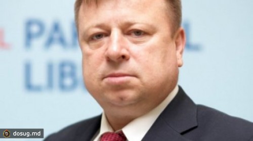 Претор Рышкановки будет отстранен от работы