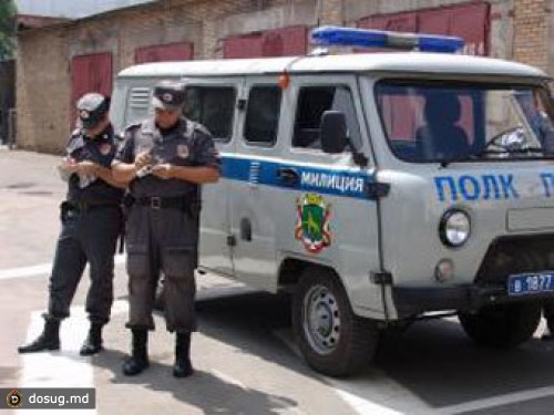 Превышение полномочий выявлено в еще одном казанском отделе полиции