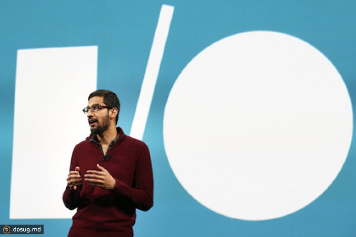 Превью платформы Android L станет доступно разработчикам в среду