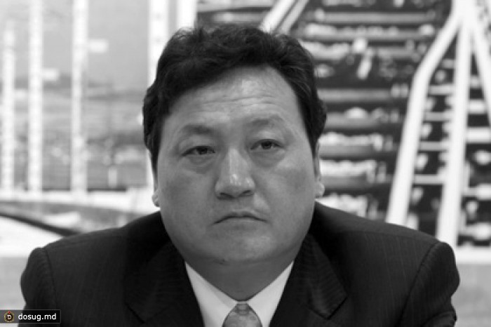 Президент «Китайской железнодорожной компании» покончил с собой