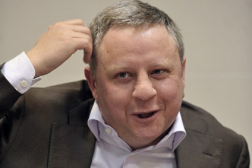Президент «Ростелекома» отказался от «золотого парашюта»
