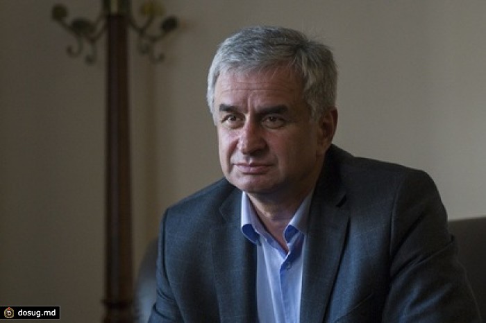 Президент Абхазии сменил главу МВД после драки силовиков