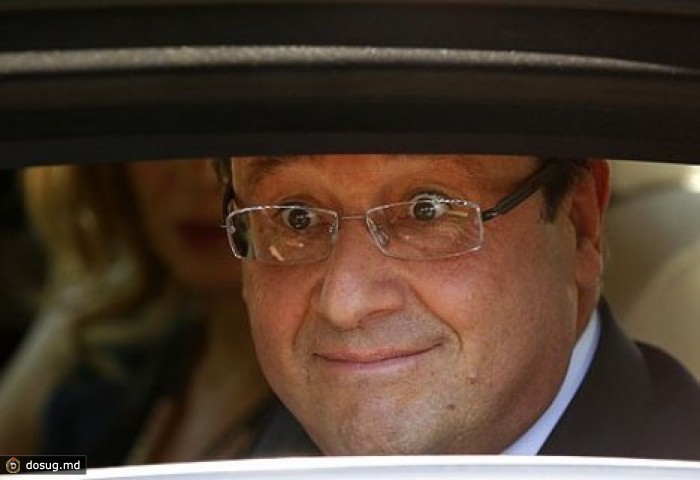 Президент Франции встретится с папой римским на фоне сексуального скандала