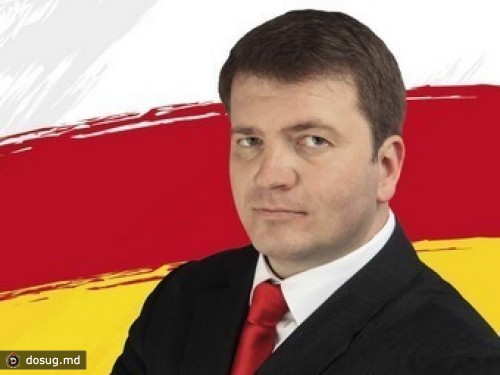 Президент Южной Осетии сделал бывшего соперника министром