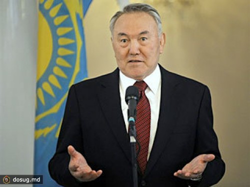Президент Казахстана решил распечатать "нефтяной" фонд