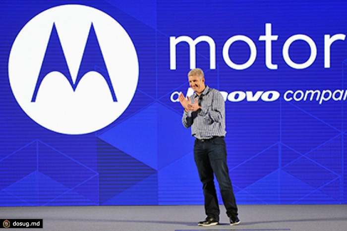 Президент Motorola назвал цены Apple «возмутительными»