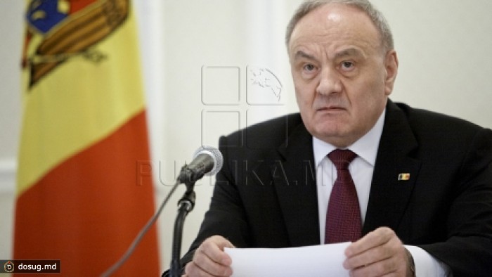Президент Николай Тимофти подписал указы об увольнении 11 судей