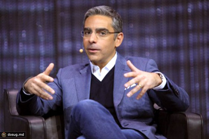 Президент PayPal нашел работу в Facebook