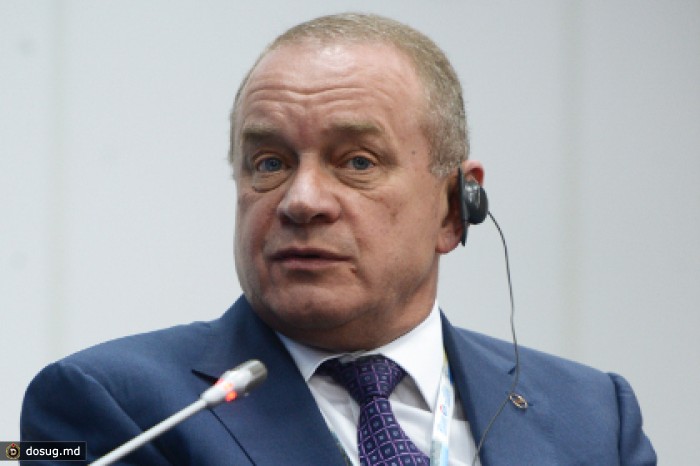 Президент РКК «Энергия» призвал человечество подумать о переселении на Марс