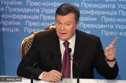 Президент Украины помиловал экс-главу МВД Юрия Луценко