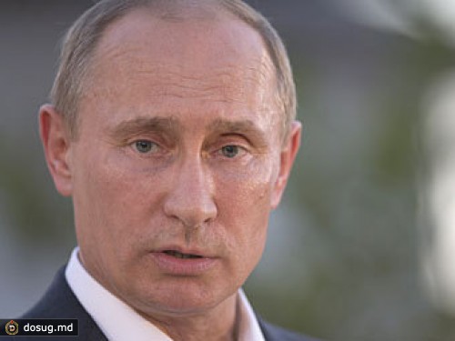 Президент назвал семь проблем бюджетной политики России