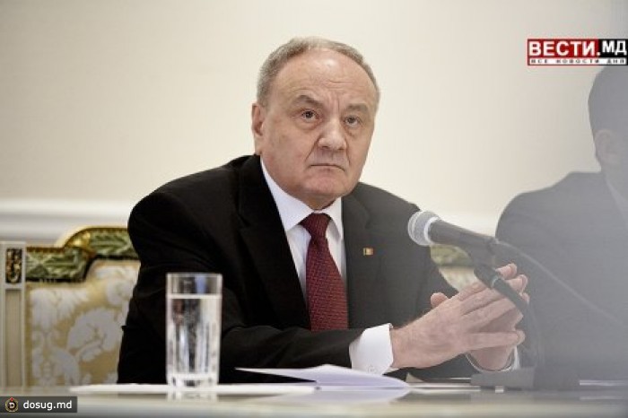 Президент переутвердил в должности несколько судей