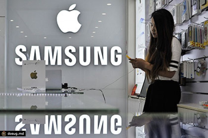 Президент российского офиса Samsung покинул свой пост