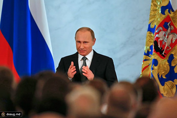 Президент заявил о продлении программы материнского капитала