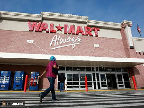 Президентская гонка в США разделила семью основателей Wal-Mart