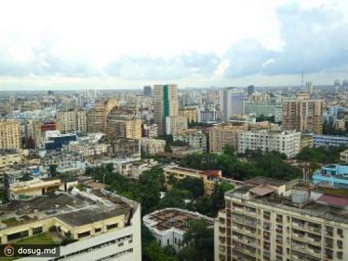 При пожаре в больнице Калькутты погибли 20 человек