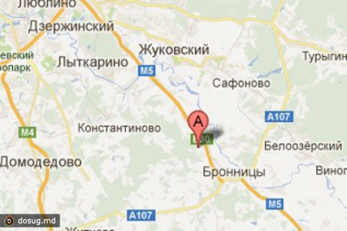 При пожаре в подмосковной психбольнице погибли 36 человек