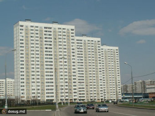 При строительстве гимназии в Москве похитили 47 миллионов рублей