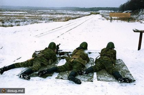 При взрыве гранаты на полигоне под Ростовом погиб офицер