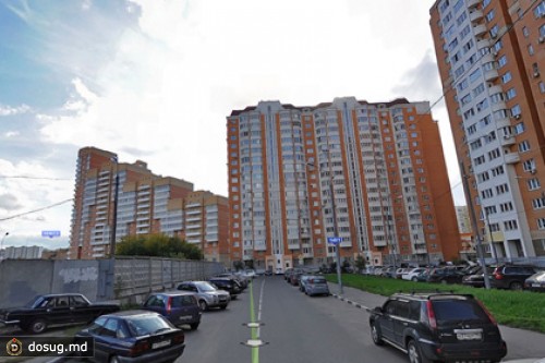 При взрыве на объекте Минобороны в Москве погиб человек