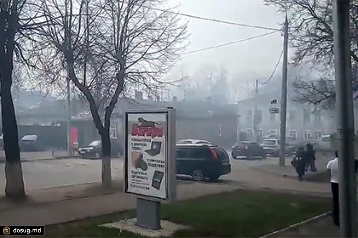 При взрыве в Орле погиб один человек