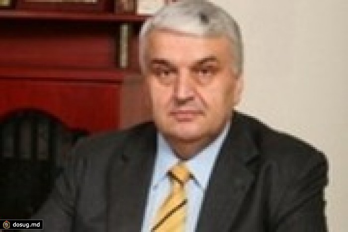 ПриЛюдно с Серафимом Урекяном