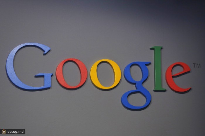 Прибыль Google в первом квартале выросла лишь на три процента